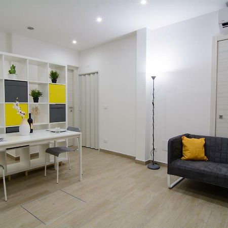 Ficodi Apartments Alcamo Dış mekan fotoğraf