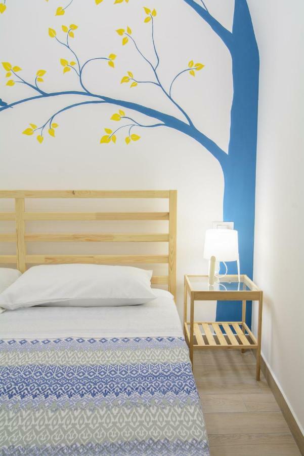 Ficodi Apartments Alcamo Dış mekan fotoğraf