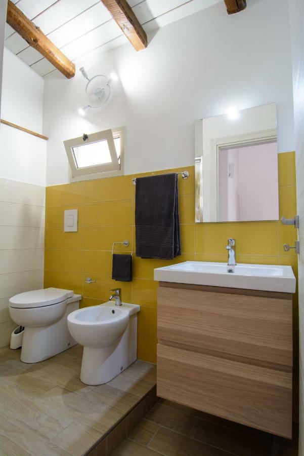 Ficodi Apartments Alcamo Dış mekan fotoğraf