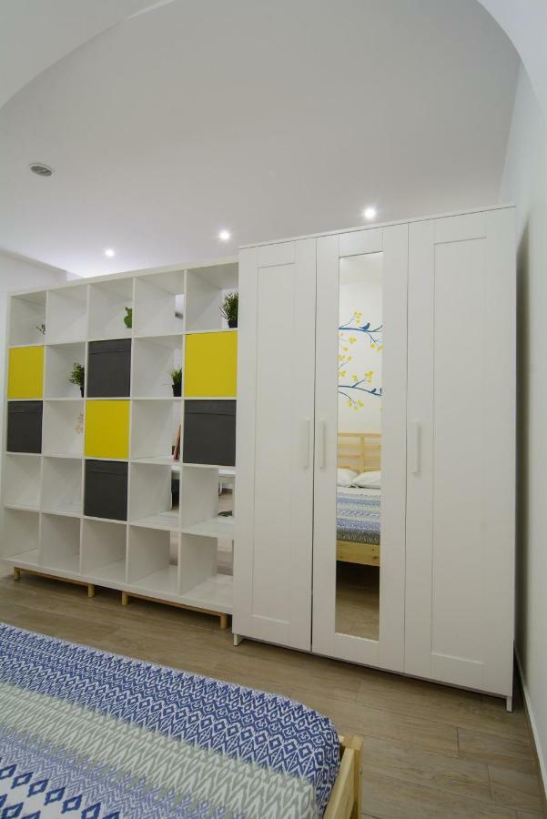 Ficodi Apartments Alcamo Dış mekan fotoğraf