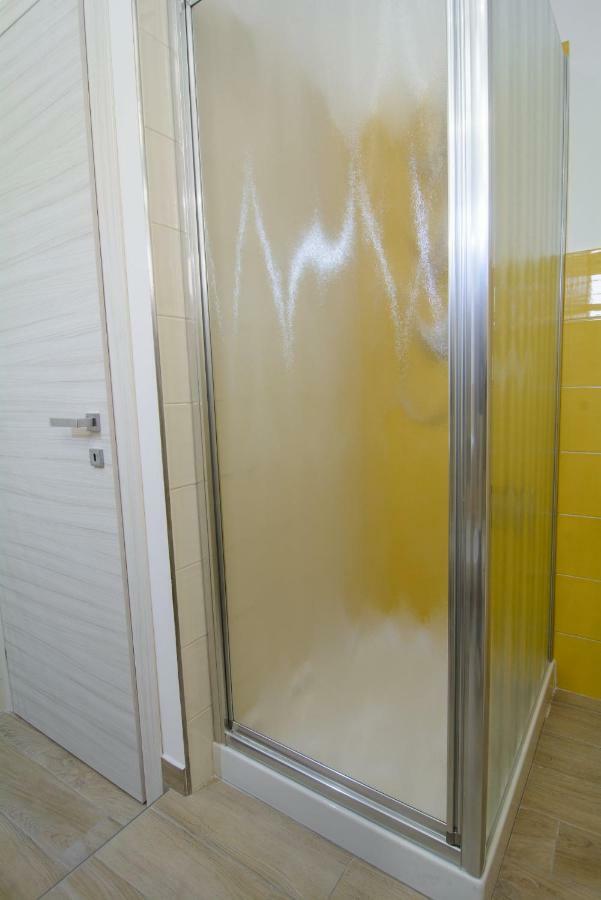 Ficodi Apartments Alcamo Dış mekan fotoğraf