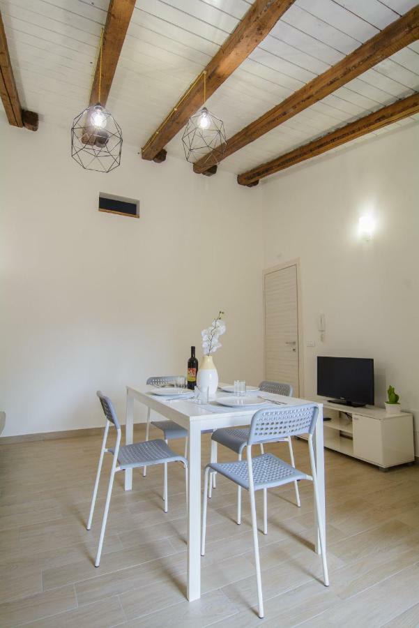 Ficodi Apartments Alcamo Dış mekan fotoğraf
