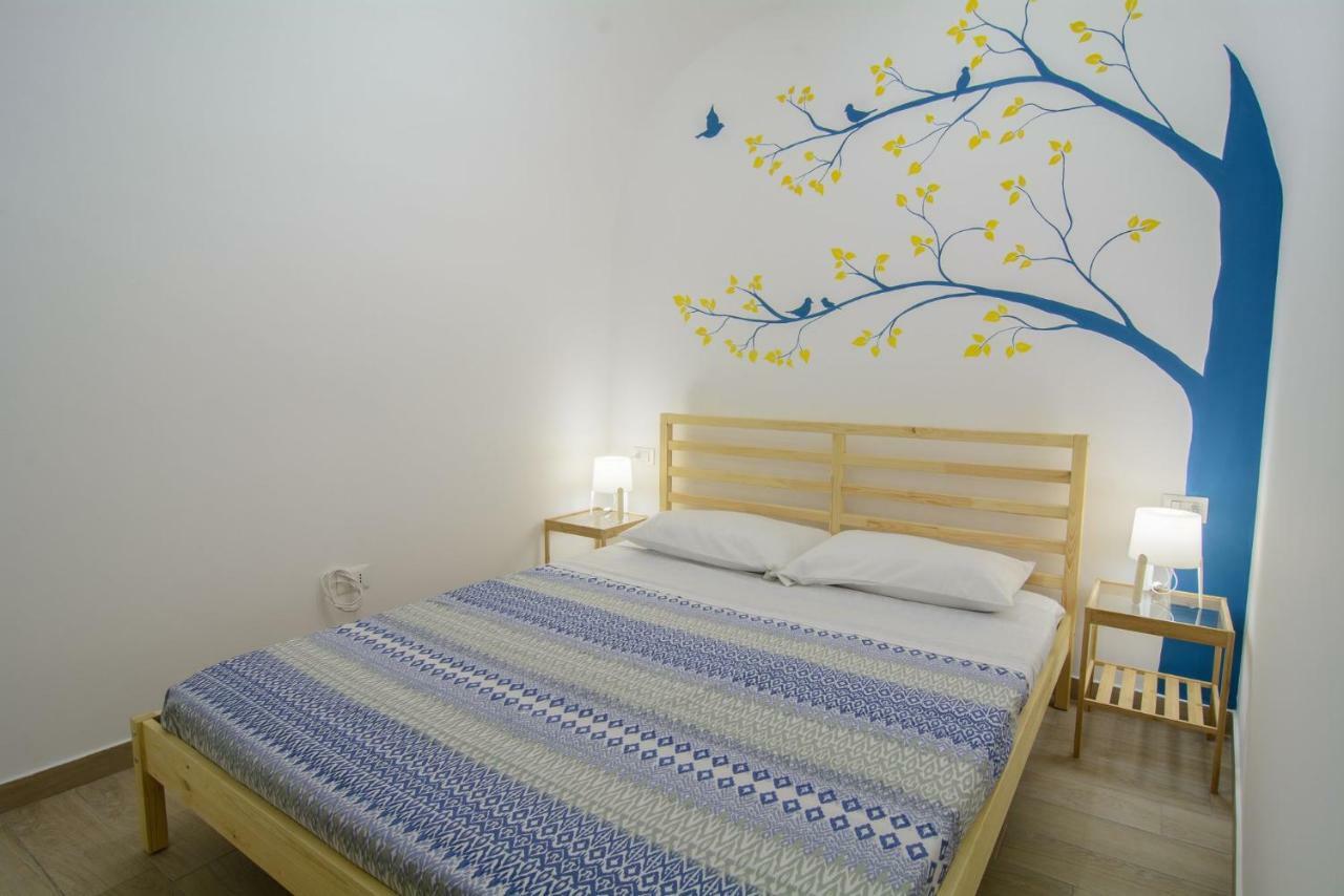 Ficodi Apartments Alcamo Dış mekan fotoğraf