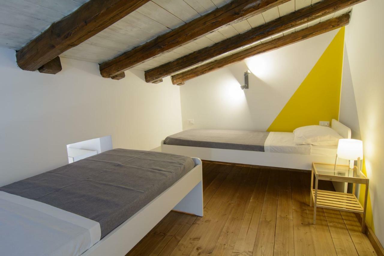 Ficodi Apartments Alcamo Dış mekan fotoğraf