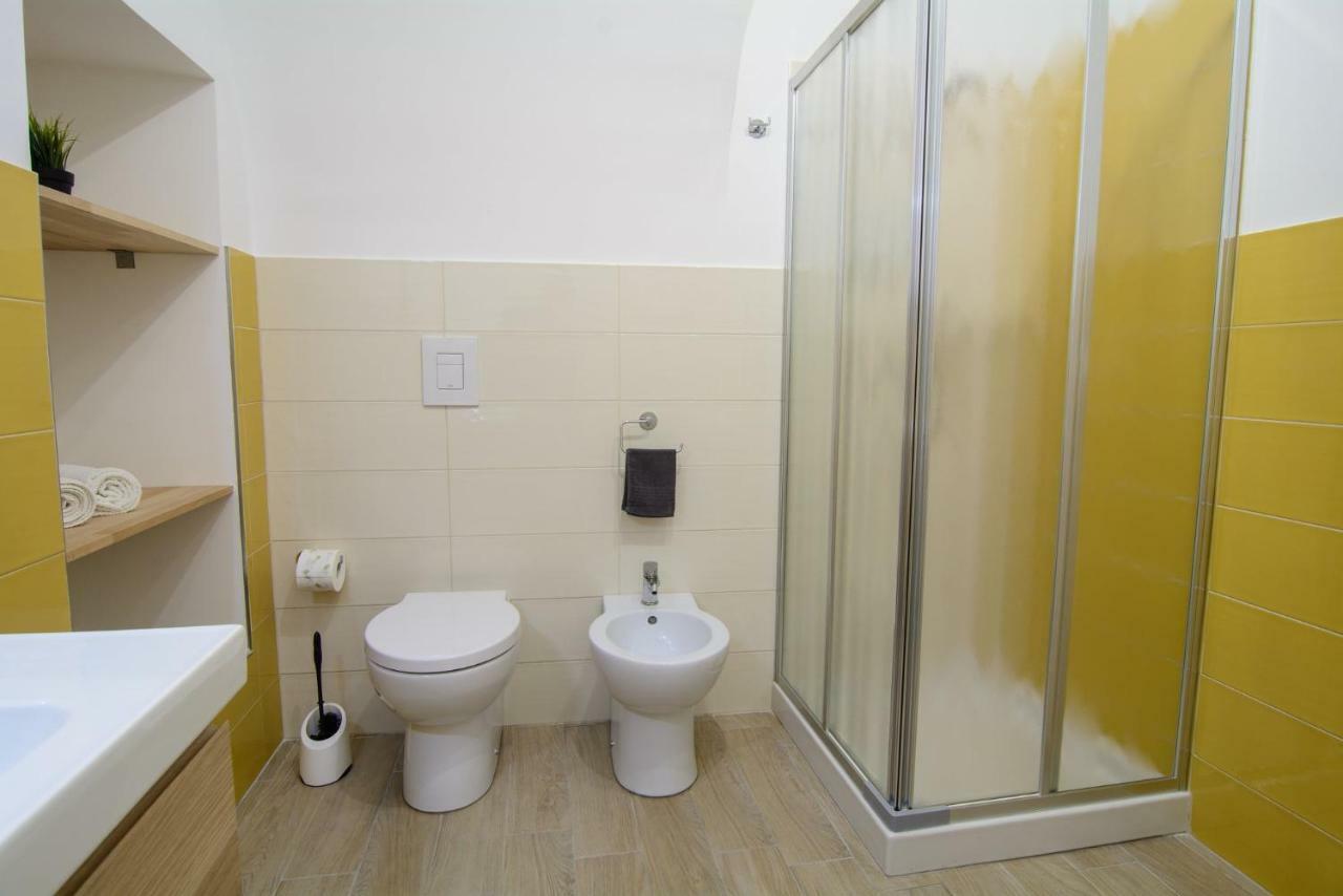 Ficodi Apartments Alcamo Dış mekan fotoğraf