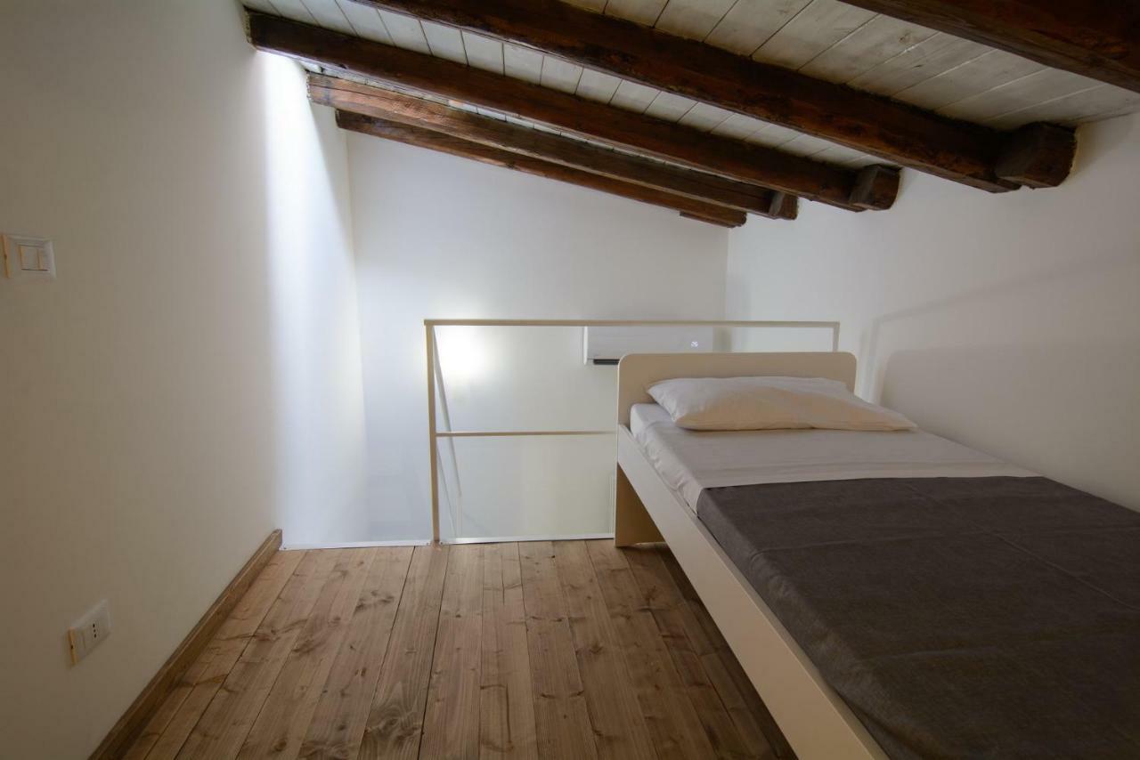 Ficodi Apartments Alcamo Dış mekan fotoğraf