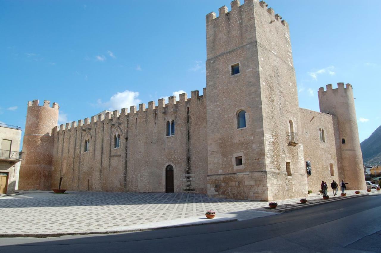 Ficodi Apartments Alcamo Dış mekan fotoğraf