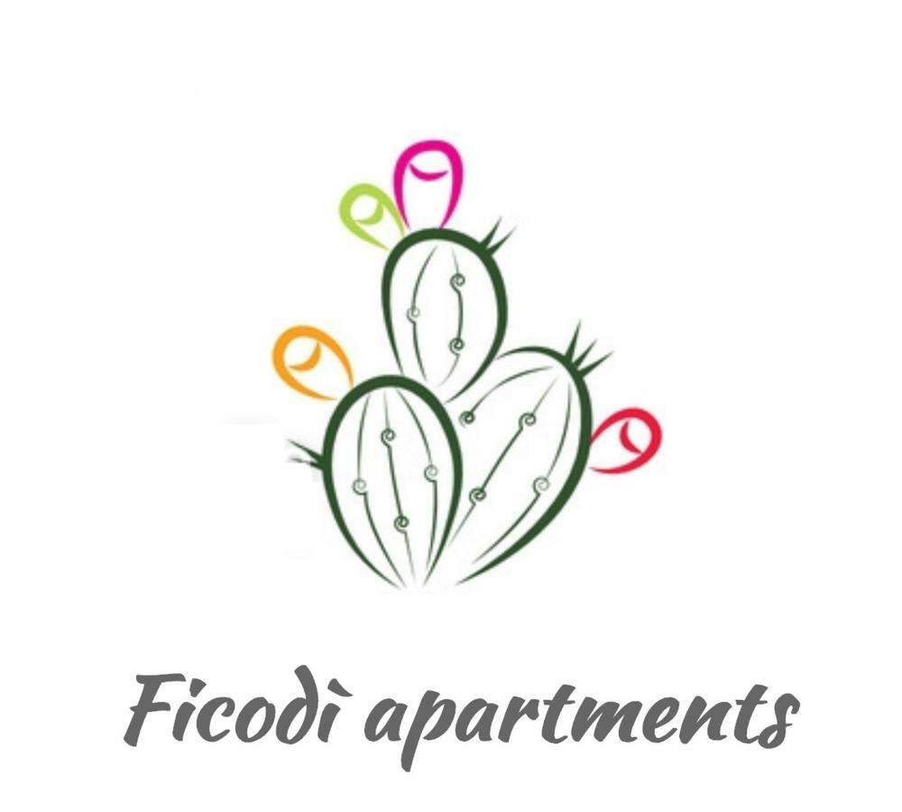 Ficodi Apartments Alcamo Dış mekan fotoğraf