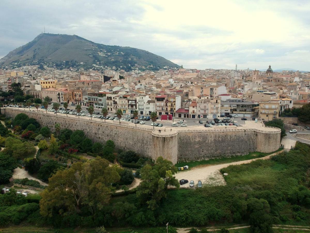 Ficodi Apartments Alcamo Dış mekan fotoğraf