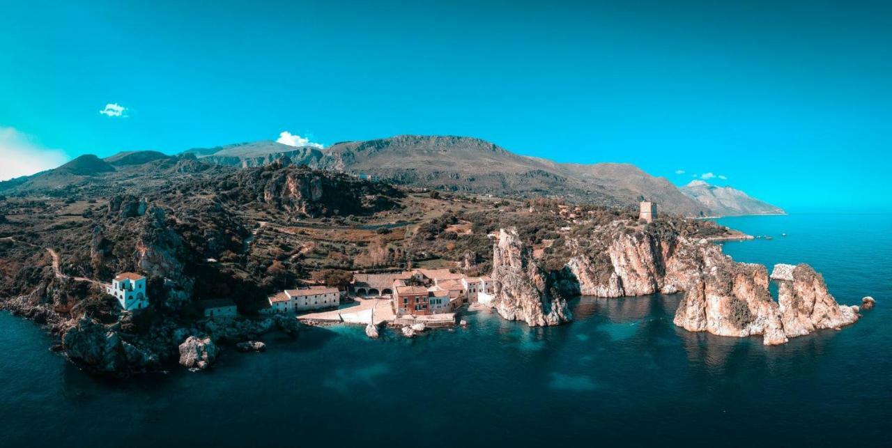 Ficodi Apartments Alcamo Dış mekan fotoğraf