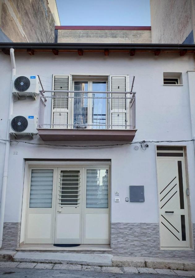 Ficodi Apartments Alcamo Dış mekan fotoğraf